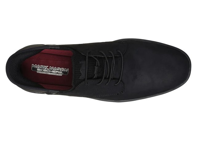 Mark Nason Hands Free Slip-ins: Mark Nason® Gable Lux Oxford
