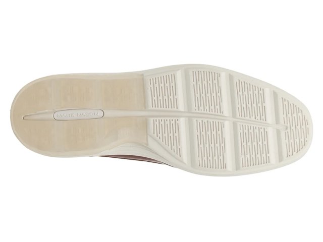Sanon　0930 Mark Nason Hands Free Slip-ins: Mark Nason® Gable Lux Oxford