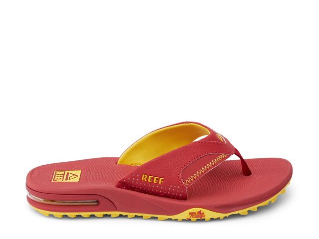 Reef Fanning Pregame Flip Flop Free Shipping DSW