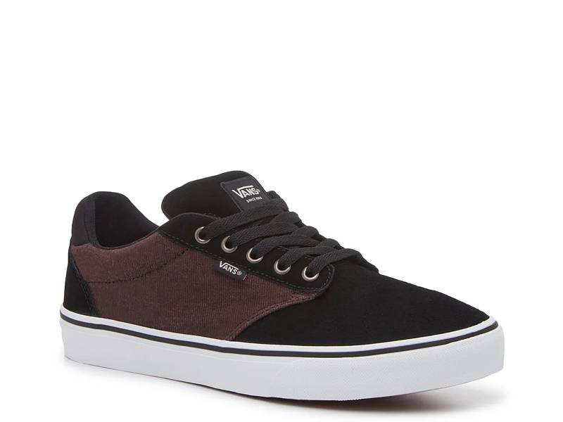 Atwood Deluxe Sneaker - Men's