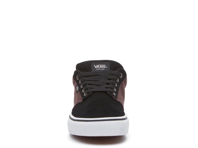 Vans atwood black red cheap