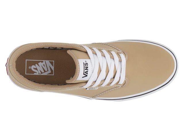 Vans atwood vs era top