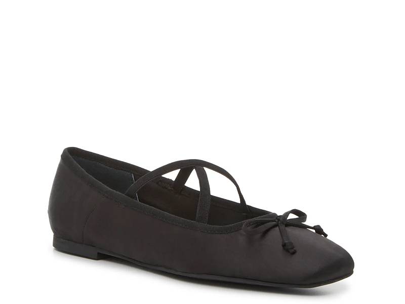 Crown Vintage Nakia Ballet Flat - Free Shipping | DSW