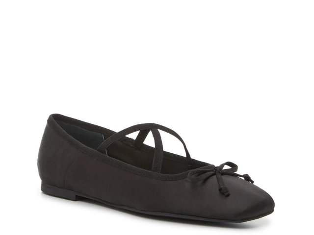 Dolce Vita Raquel Ballet Flat - Free Shipping | DSW