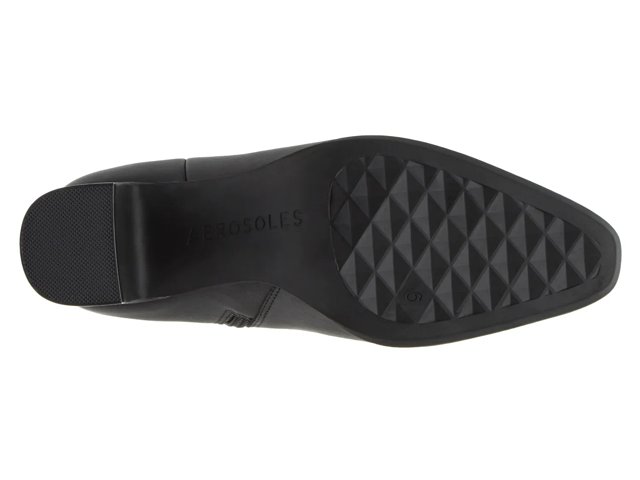 Aerosoles booties dsw 2025