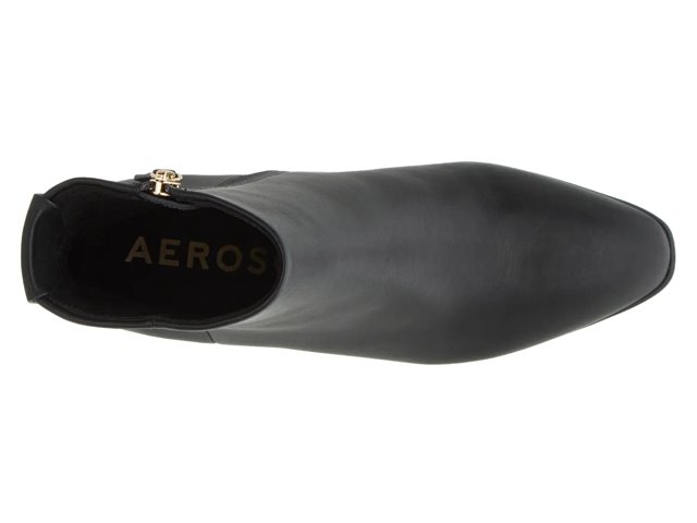 Aerosoles Madera Bootie
