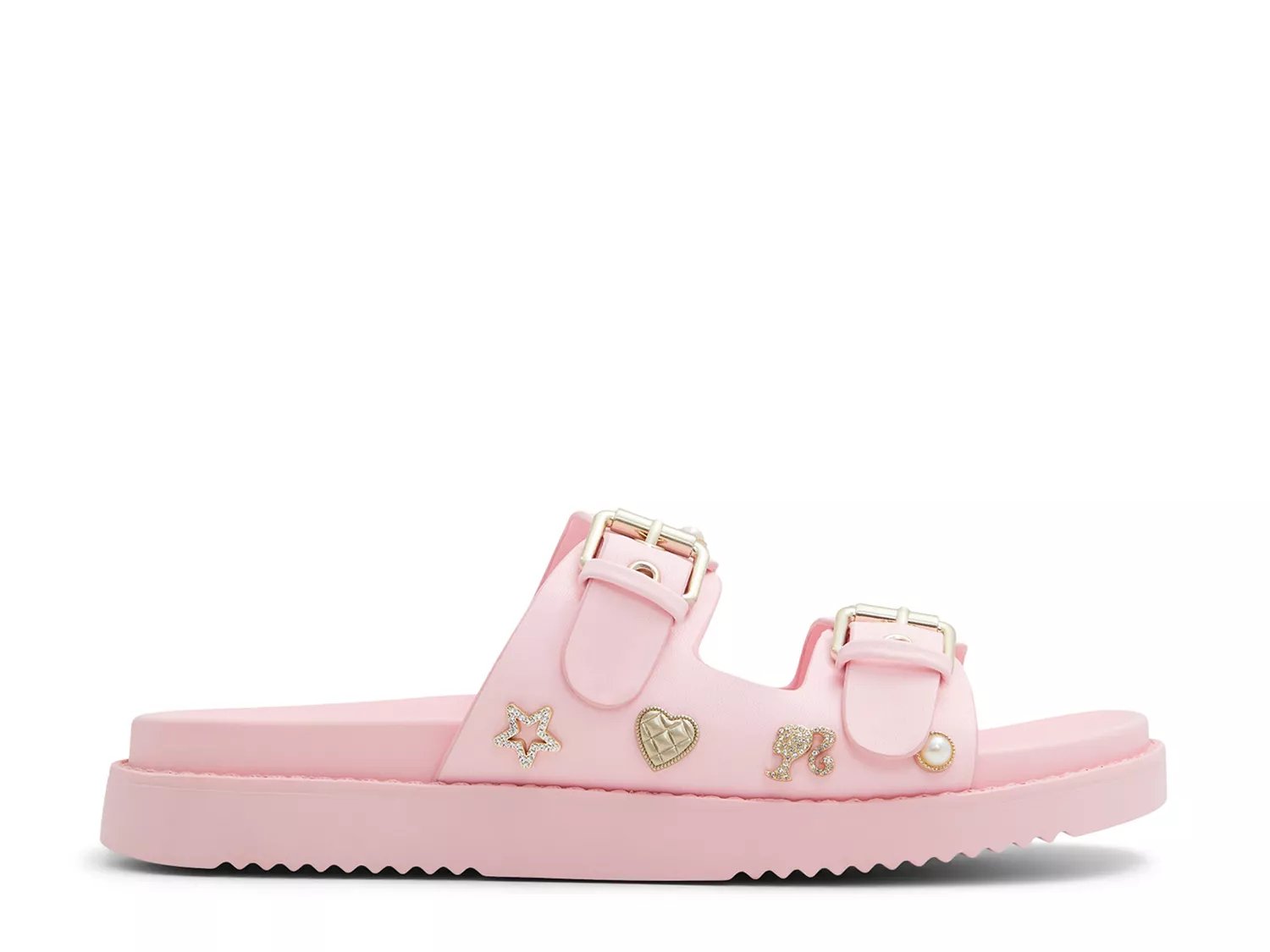 x Barbie Barbiedream Slide Sandal