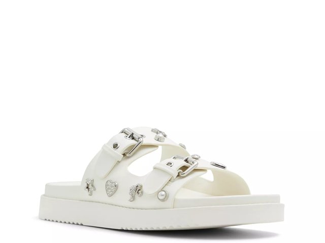 Aldo x Barbie Barbiedream Slide Sandal Free Shipping DSW