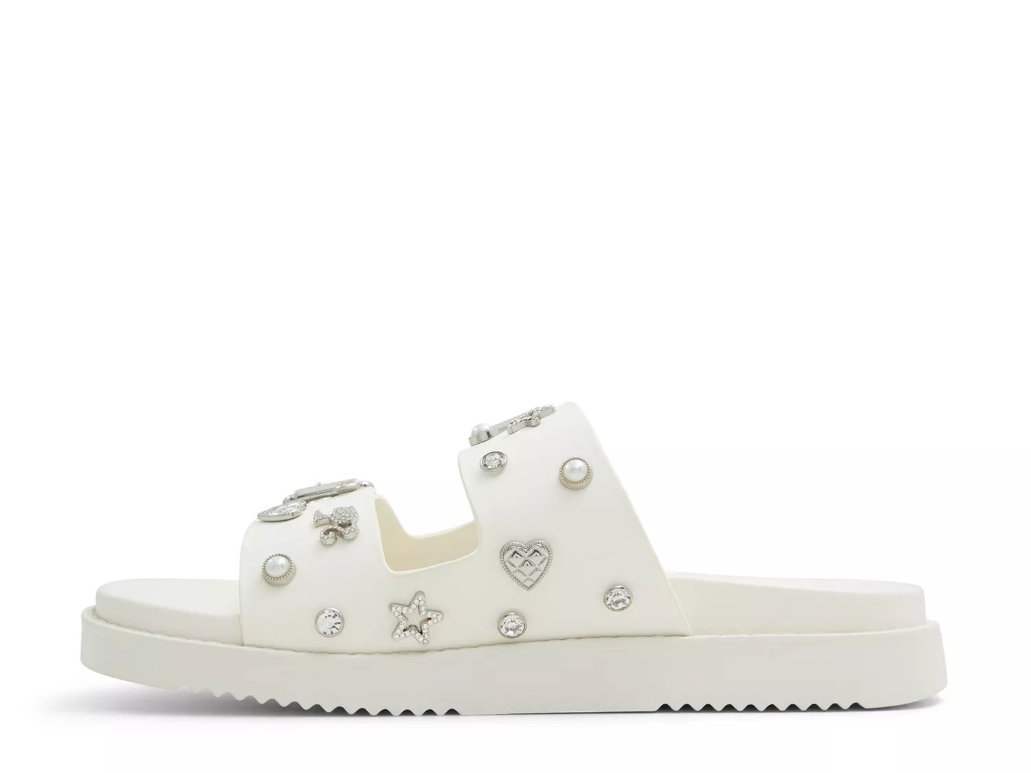 x Barbie Barbiedream Slide Sandal