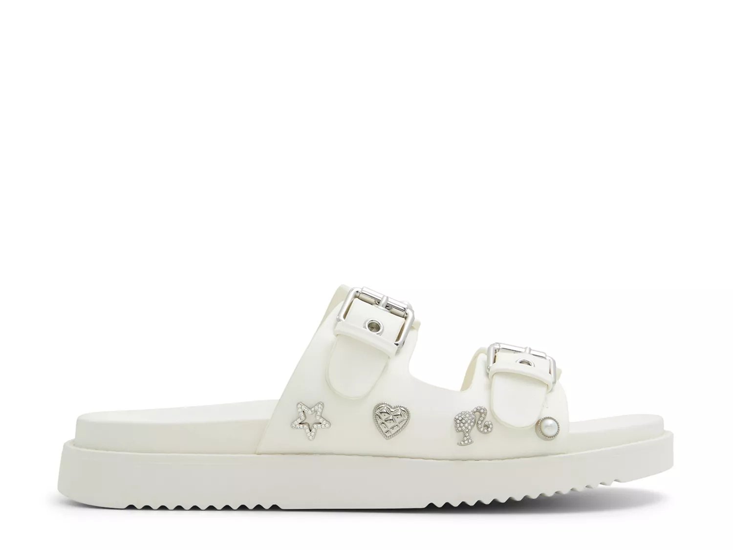 x Barbie Barbiedream Slide Sandal