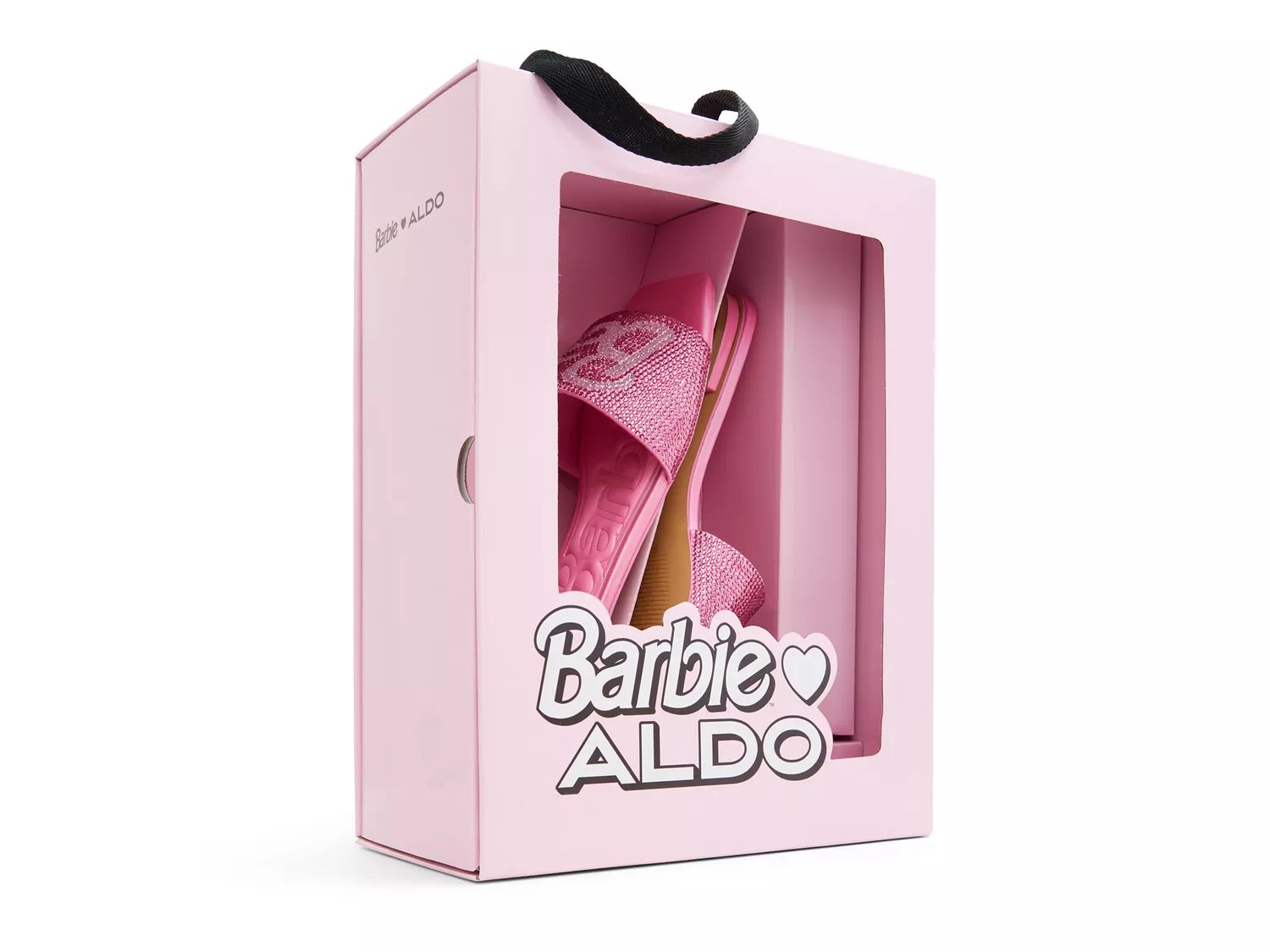 x Barbie Barbieville Sandal