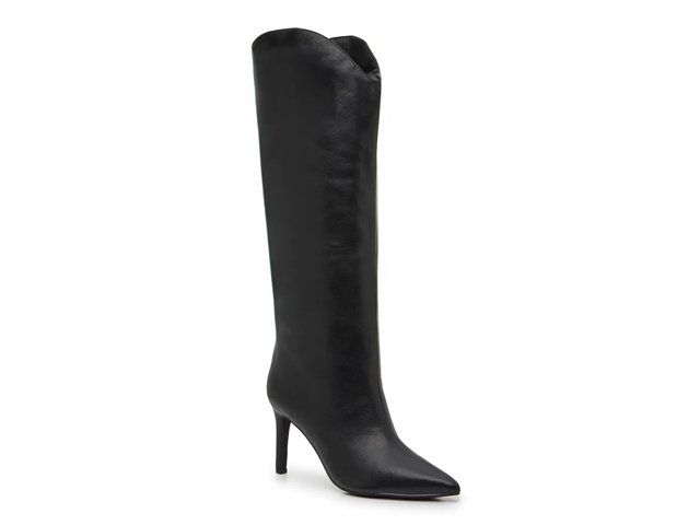 Chinese laundry wide calf boots clearance