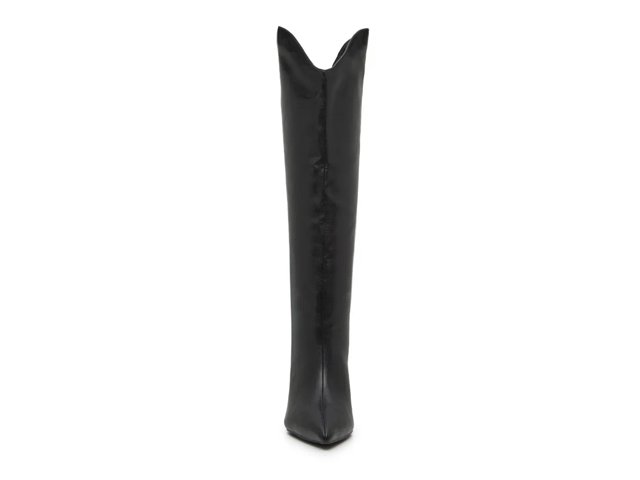 Chinese laundry wide calf boots sales