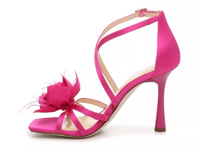 Jessica Simpson Allore Sandal - Free Shipping | DSW