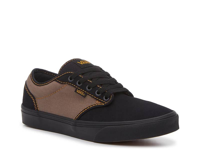 Mens vans dsw best sale