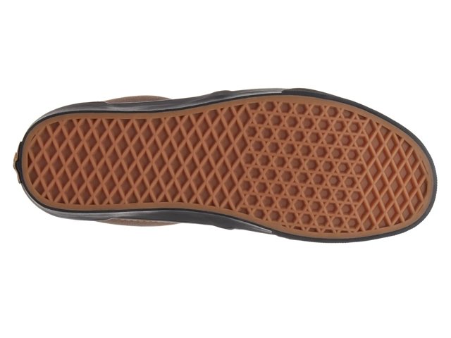 Vans atwood gum sole outlet
