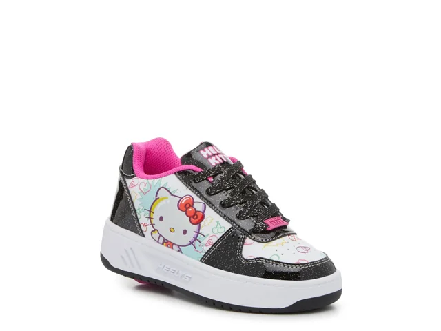 Heelys Kama Hello Kitty Skate Shoe - Kids'
