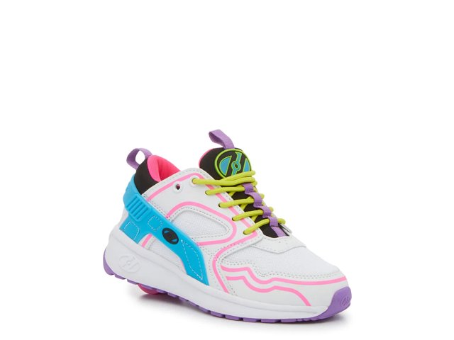 Heelys force skate shoe top