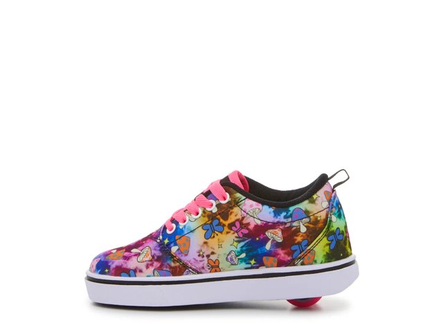 Heelys women's launch skate shoe discount