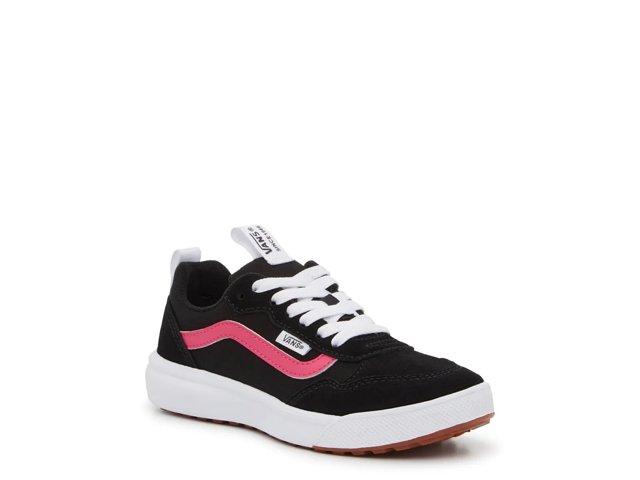 Kids vans dsw 2025