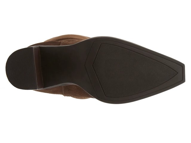 Steve Madden Emmet Boot Free Shipping DSW