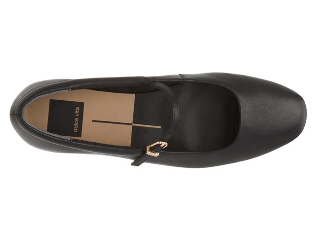 Dolce Vita Aileen Mary Jane Flat