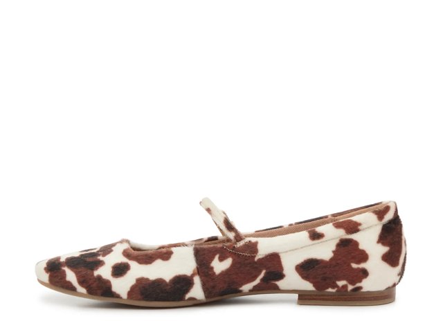 Dolce Vita Aileen Mary Jane Flat