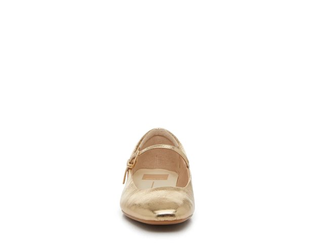 Dolce Vita Aileen Mary Jane Flat