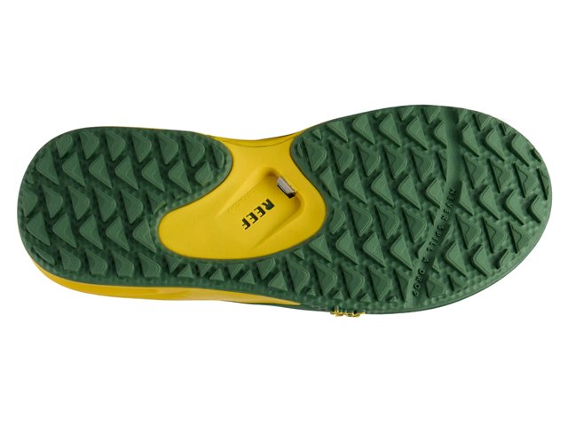 Reef Fanning Pregame Flip Flop Free Shipping DSW