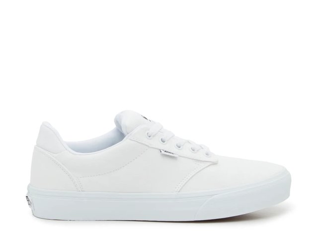 Vans atwood grey white online