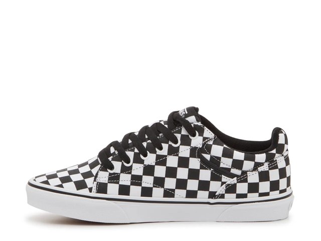 Vans Seldan Sneaker - Men's