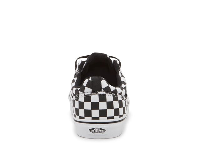 Vans Seldan Sneaker - Men's
