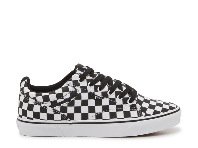 Vans Seldan Sneaker - Men's