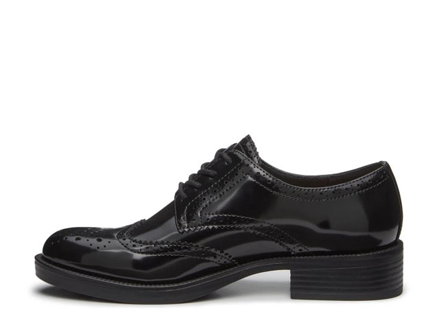 Nine West Sammy Wingtip Oxford Free Shipping DSW
