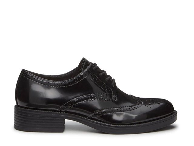 Nine West Sammy Wingtip Oxford Free Shipping DSW