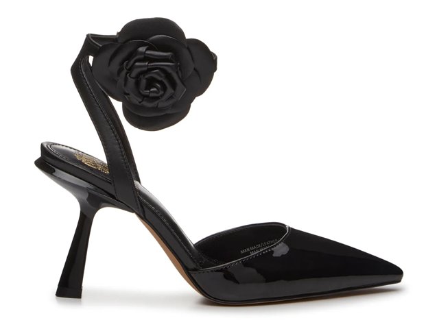 Vince Camuto Stassie Pump - Free Shipping | DSW
