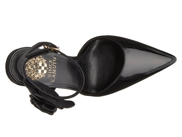 Vince Camuto Stassie Pump Free Shipping DSW