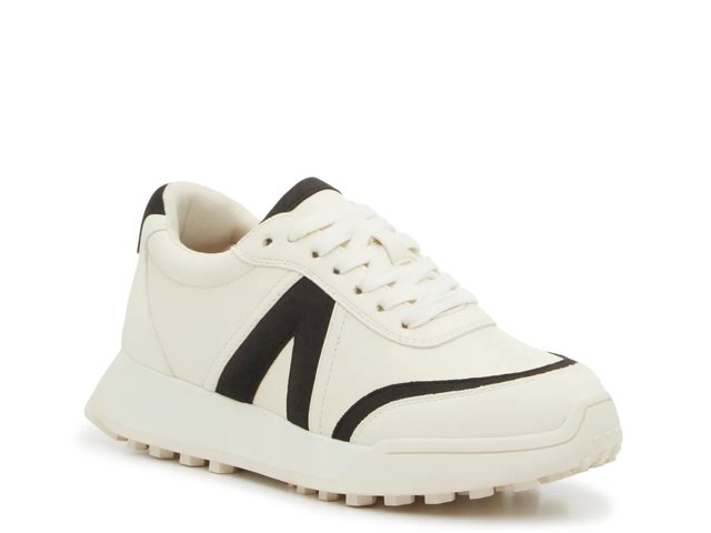 Mia sneaker wedge online
