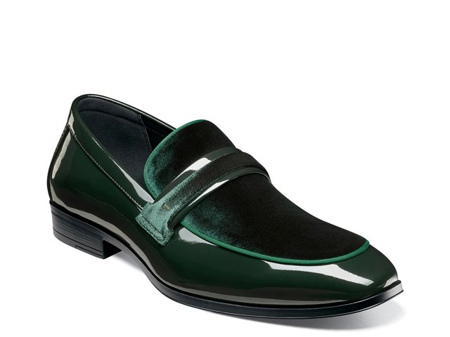 Stacy adams suede loafers new arrivals