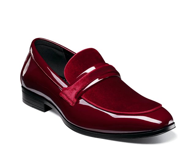 Stacy Adams Spratley Loafer Free Shipping DSW