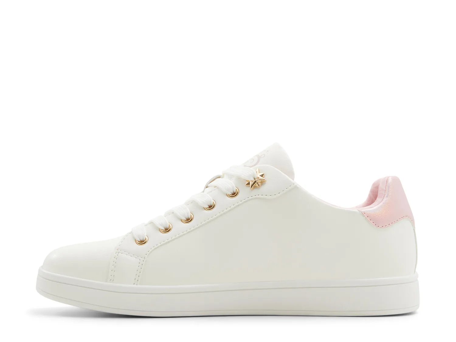 【追跡あり!】Wicked x ALDO Destinedtofly スニーカー ☆遊び心 Woman's Fashion Sneakers Aldo x Wicked So Popular Court