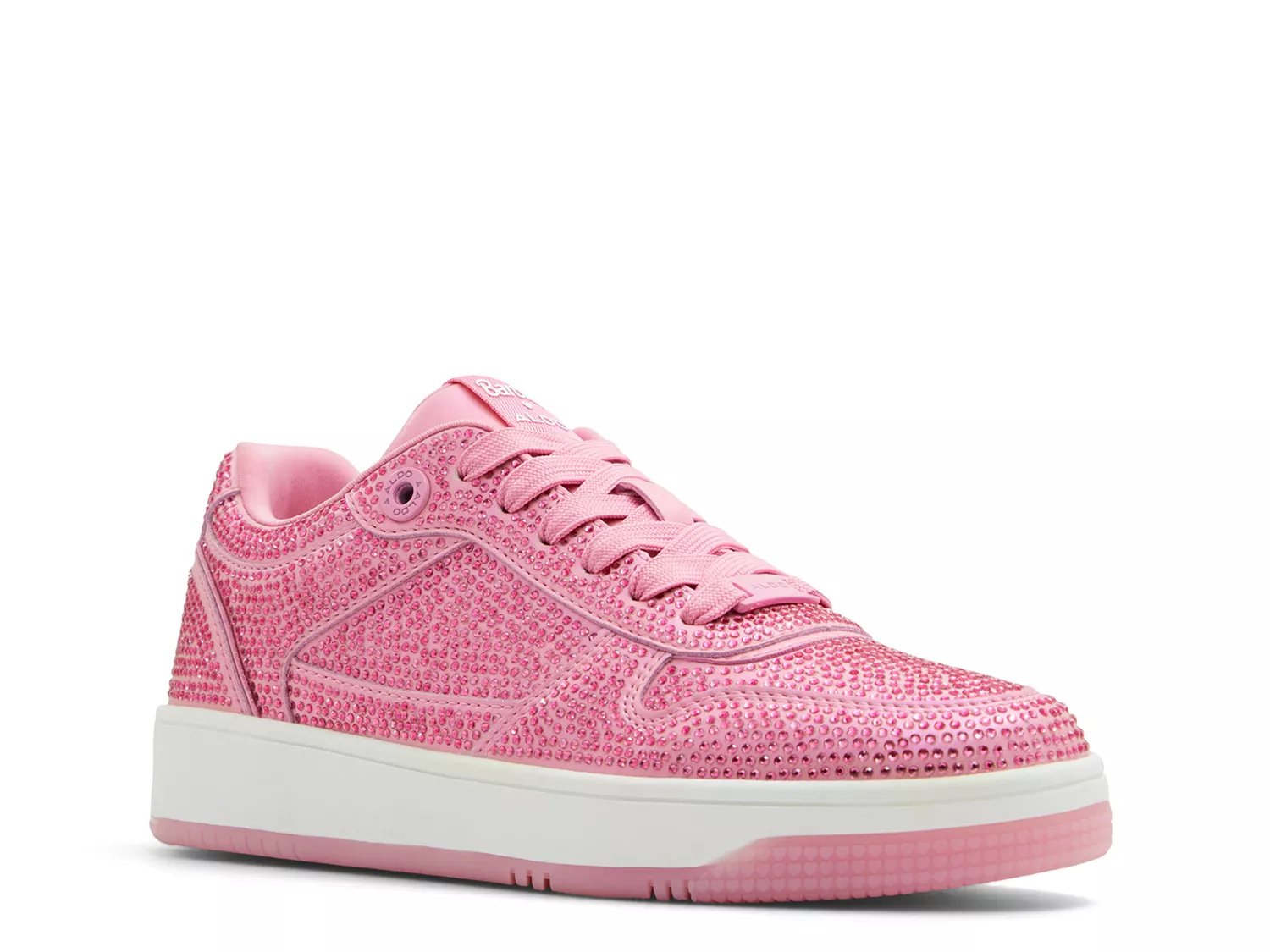 Aldo Barbie City Sneaker - Free Shipping | DSW