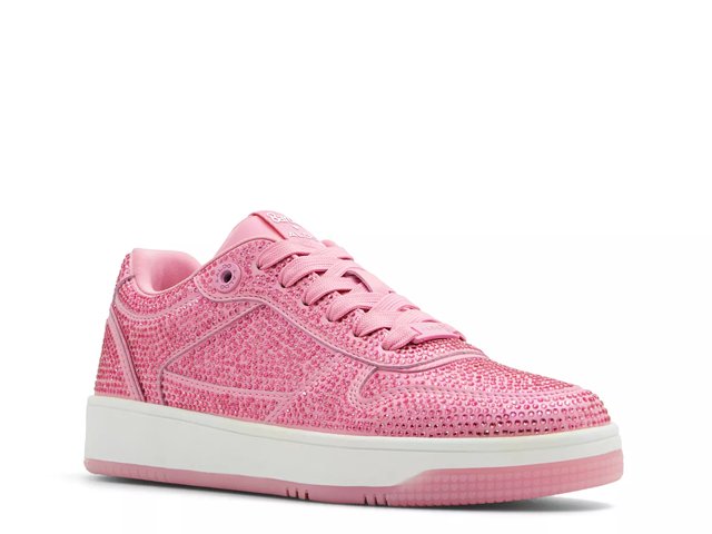 Aldo Barbie City Sneaker Free Shipping DSW