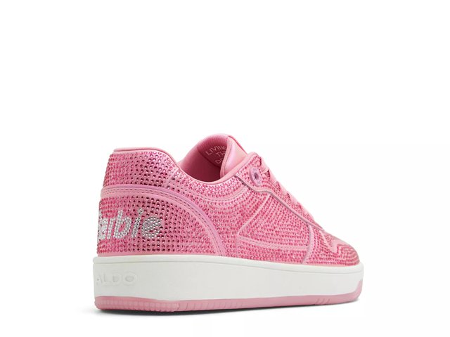Aldo Barbie City Sneaker