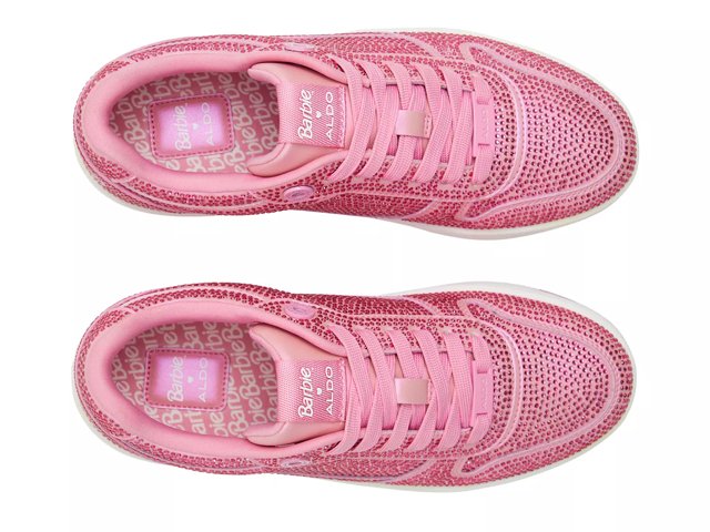 Aldo Barbie City Sneaker