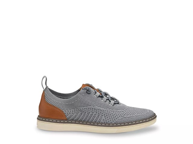 Johnston Murphy McGuffey Slip On Sneaker Kids Free Shipping DSW