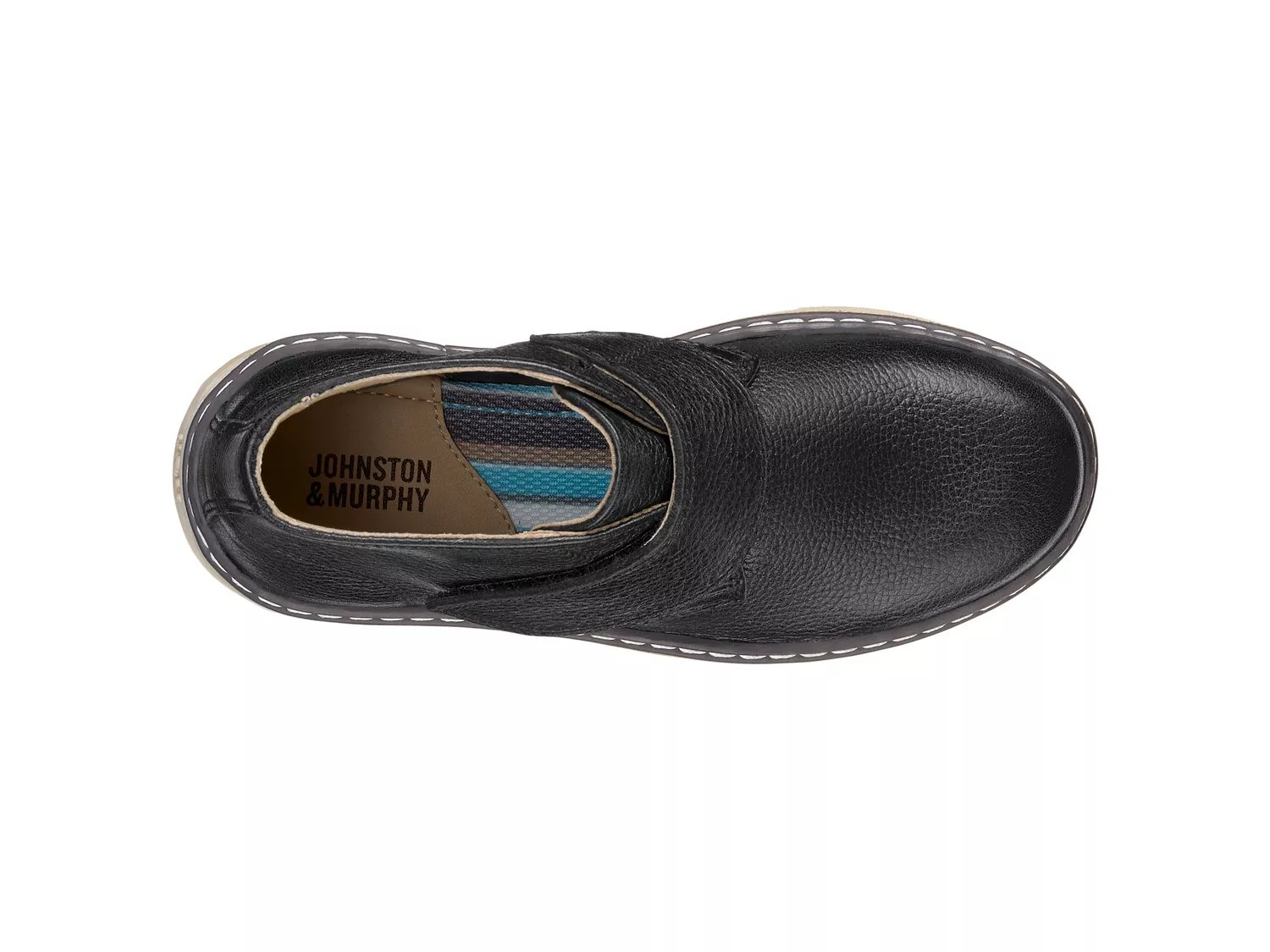McGuffey Chukka Boot