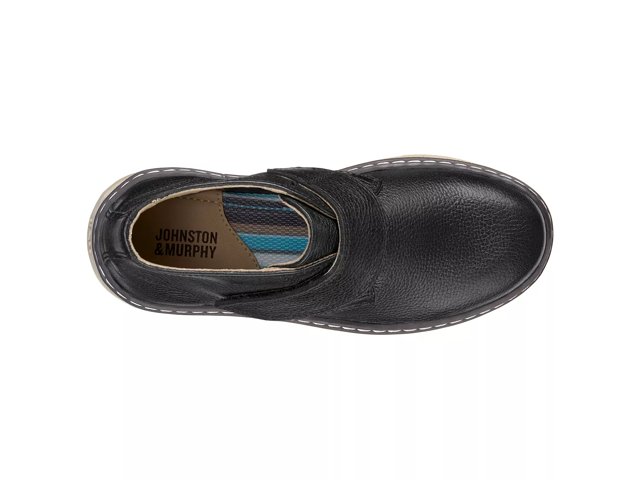 Johnston Murphy McGuffey Chukka Boot Kids