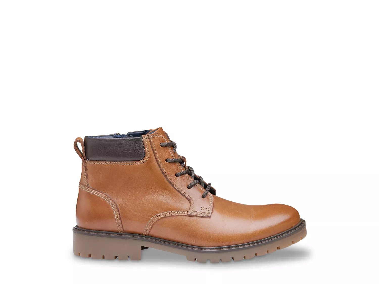 Patterson Boot