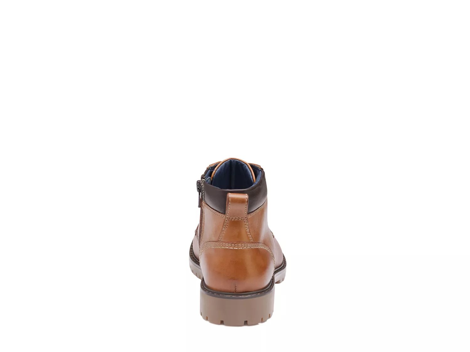 Patterson Boot